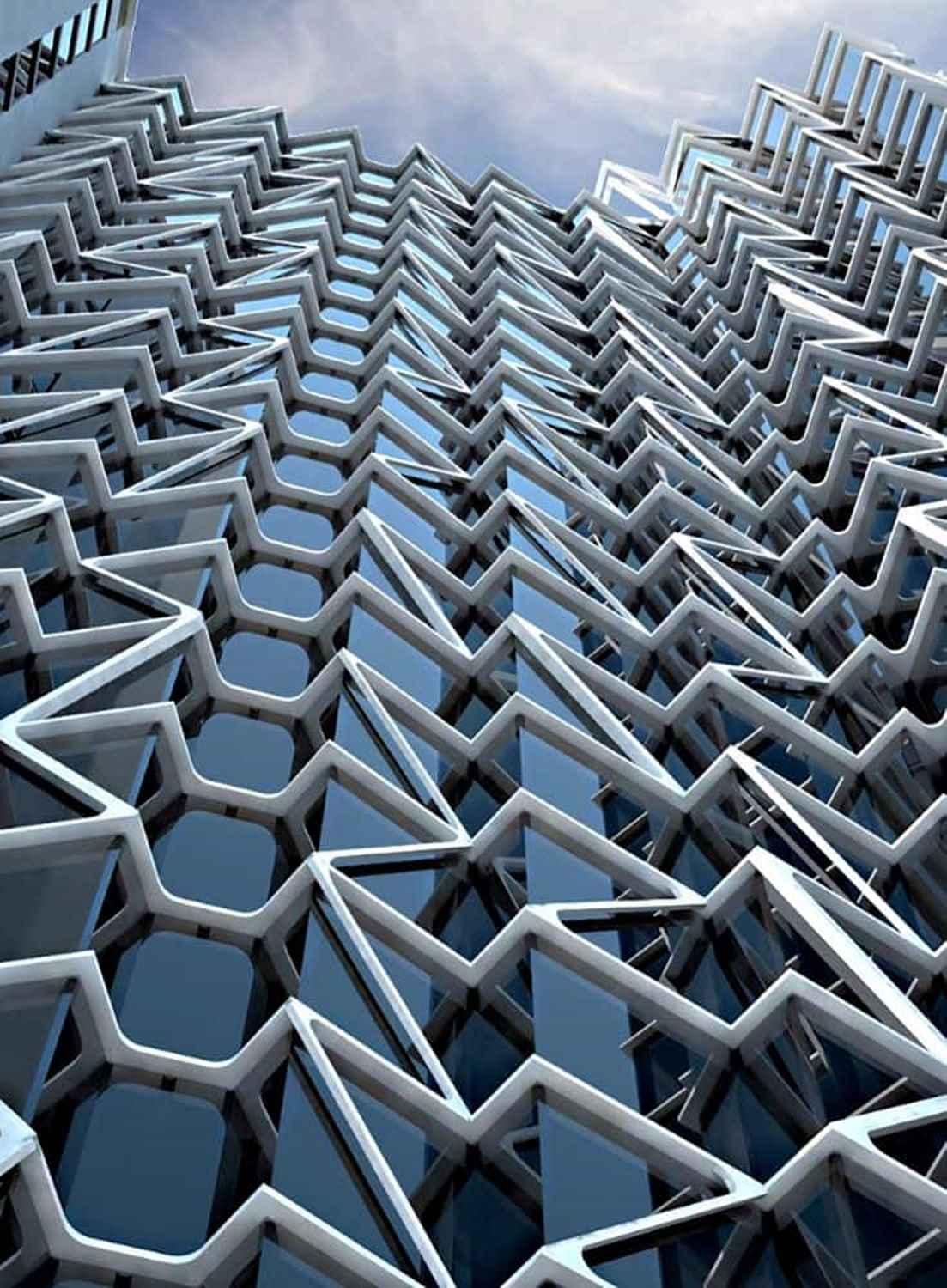 The Emperor Hotel Hongkong Exteriér fotografie